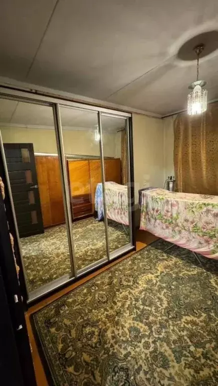 4-к кв. Татарстан, Зеленодольск ул. Гоголя, 53 (61.3 м) - Фото 0