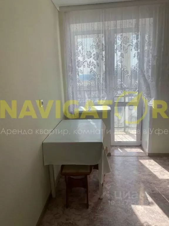 1-к кв. Башкортостан, Уфа ул. Гази Загитова, 9/1 (34.0 м) - Фото 2