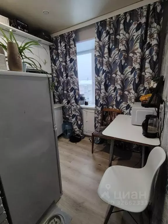 1-к кв. Челябинская область, Челябинск Артиллерийская ул., 104 (30.5 ... - Фото 1