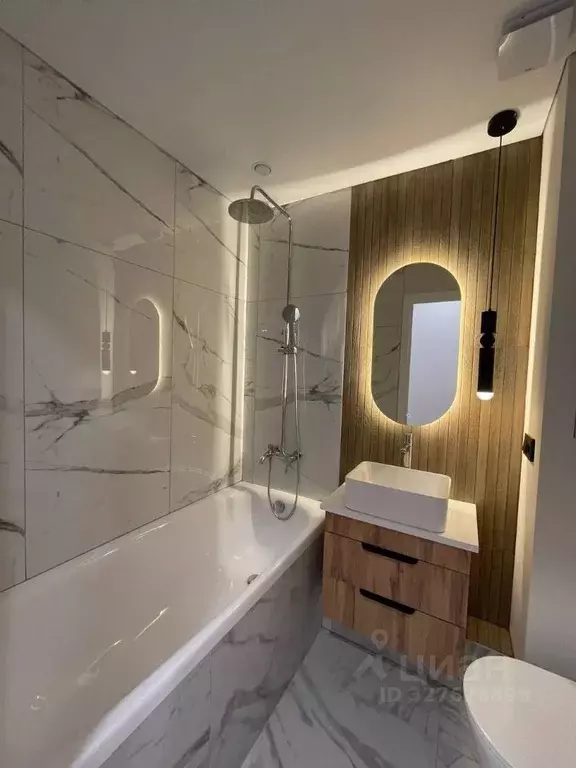 2-к кв. Москва Чертановская ул., 23К2 (42.0 м) - Фото 1