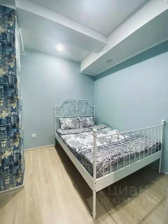 2-к кв. Краснодарский край, Сочи Светлана мкр, ул. Учительская, 24Г ... - Фото 1