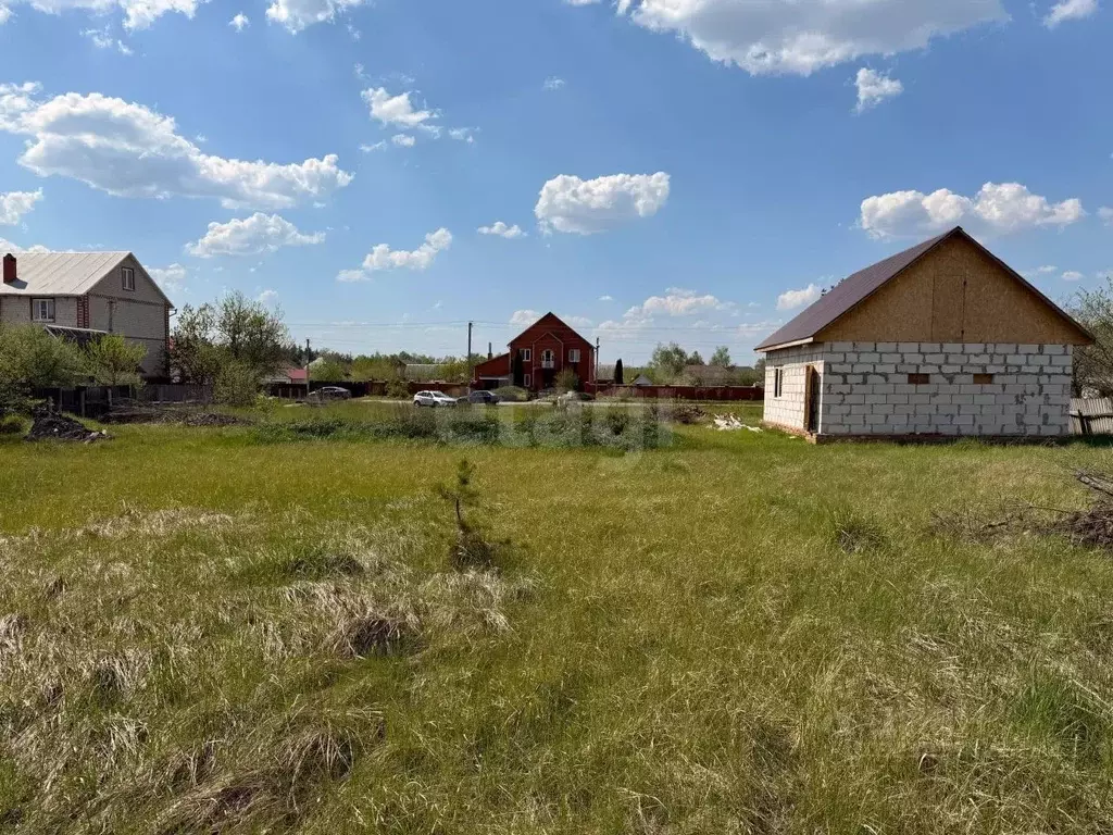 Дом в Белгородская область, Поселок Чернянка городское поселение, ... - Фото 2