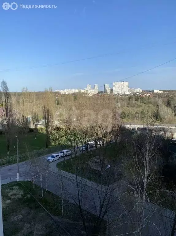 2-комнатная квартира: Белгород, улица Губкина, 13В (62 м) - Фото 2