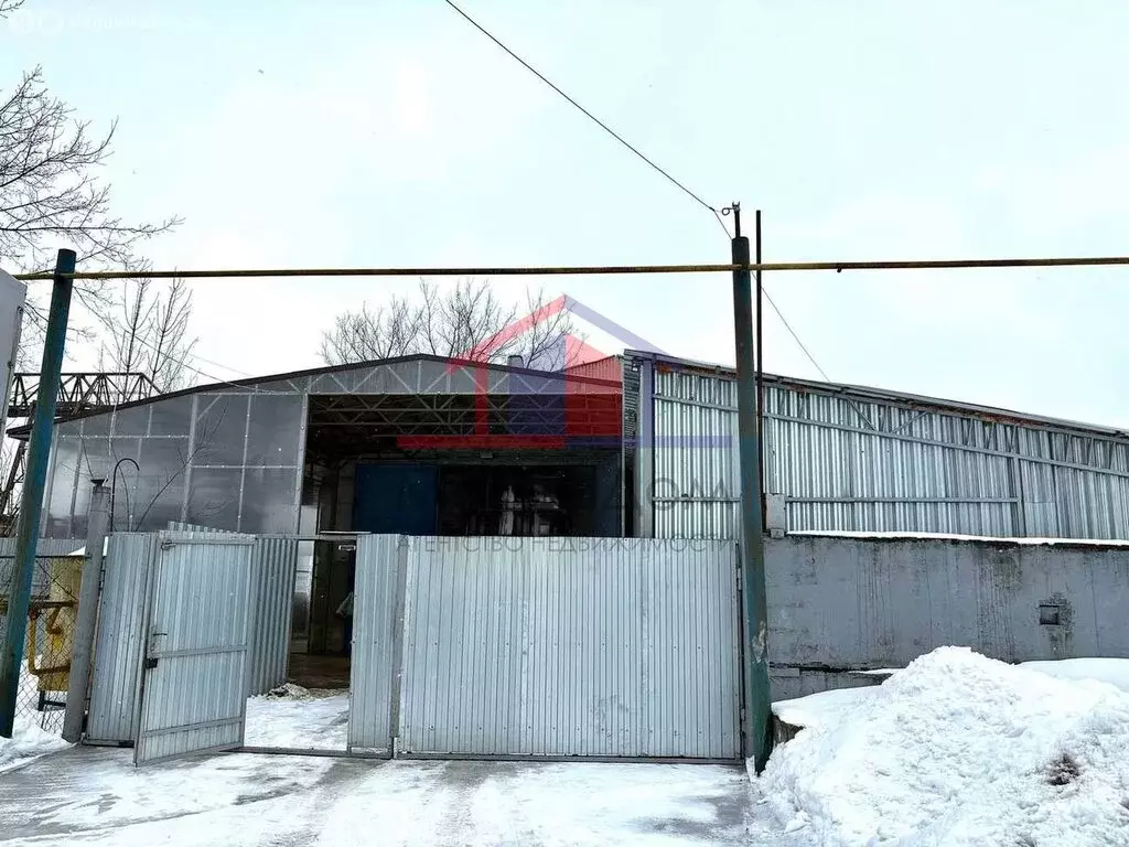 Склад (300 м) - Фото 1