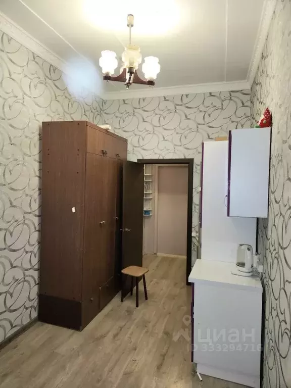 Комната Москва Старокаширское ш., 2К4 (17.0 м) - Фото 2