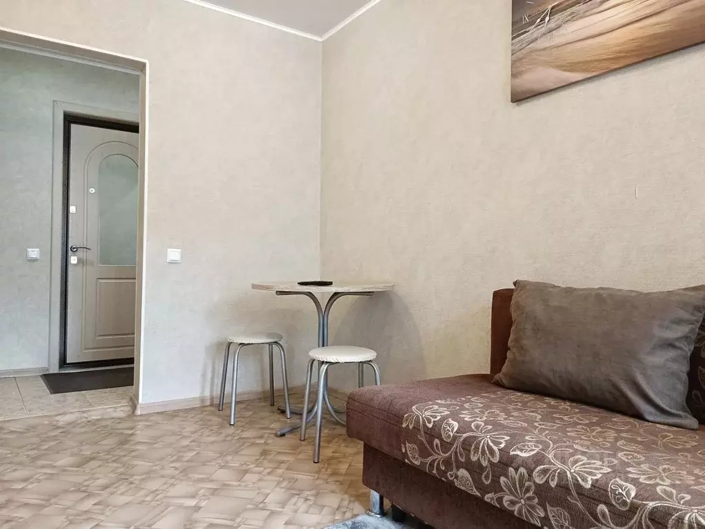 1-к кв. Татарстан, Нижнекамск ул. Менделеева, 41 (32.0 м) - Фото 2