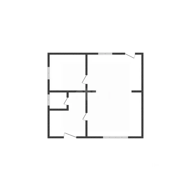Дом в Курская область, Курск ул. Сыромятникова, 29 (178 м) - Фото 1