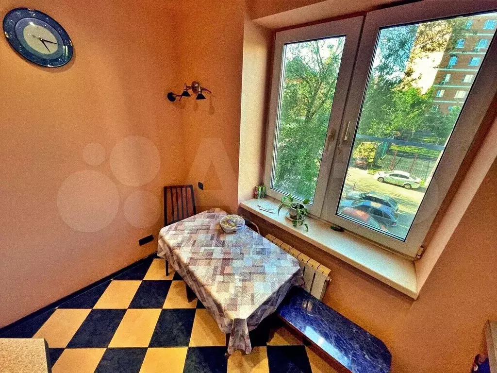 Комната 8 м в 2-к., 3/9 эт. - Фото 1