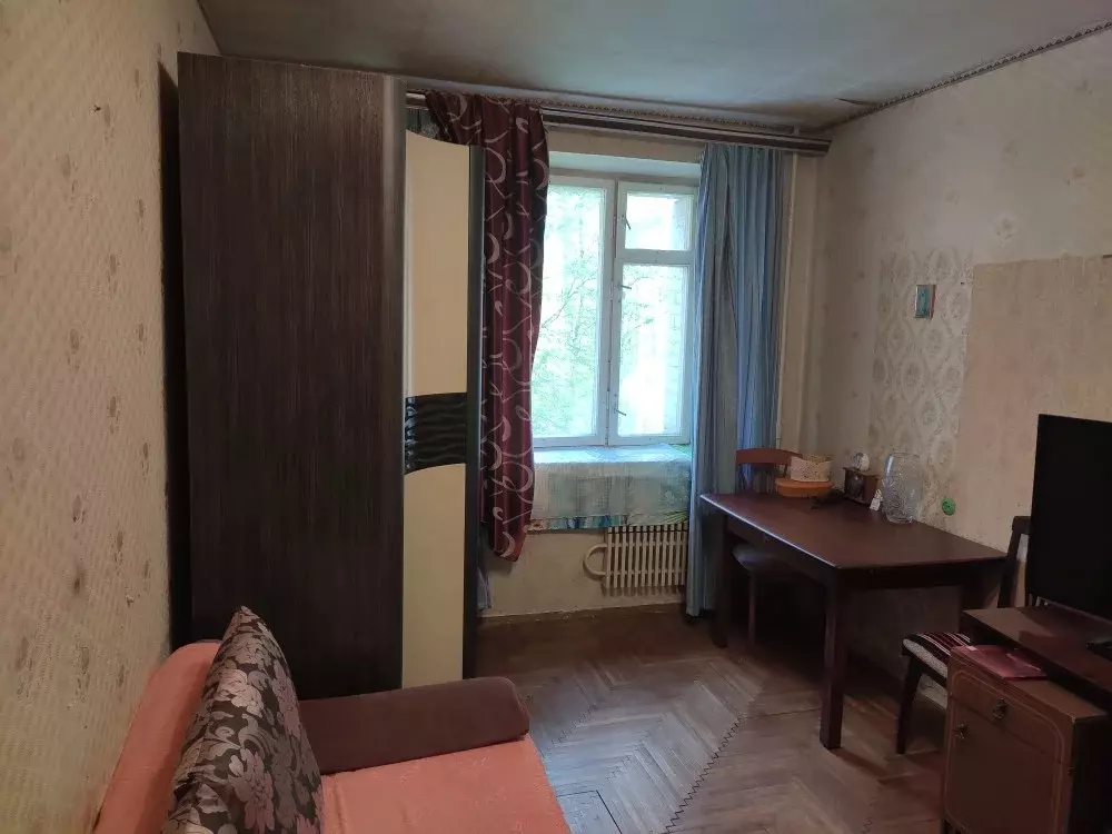 Продаётся 2-к квартира, 48.1 м - Фото 1