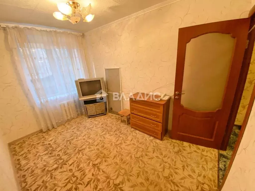 3-к кв. Московская область, Одинцово Можайское ш., 38 (56.4 м) - Фото 2