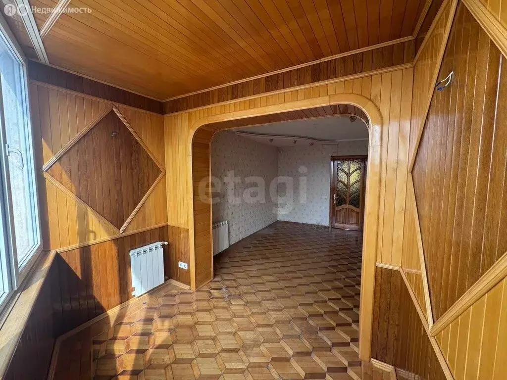4-комнатная квартира: Симферополь, Ковыльная улица, 78 (67 м) - Фото 2