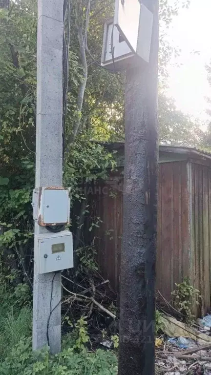 Дом в Калининградская область, Калининград 50 лет Октября СНТ, ул. ... - Фото 2