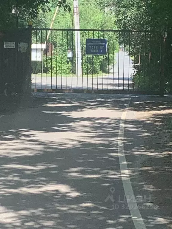 Дом в Московская область, Богородский городской округ, ГСПИ-10 СНТ 14 ... - Фото 1