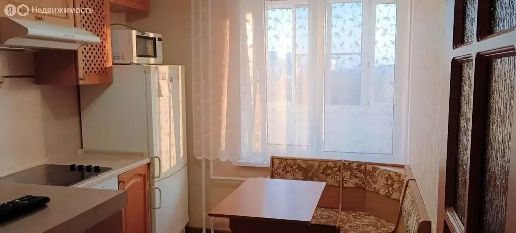 1-комнатная квартира: Москва, Солдатский переулок, 2 (40 м) - Фото 1