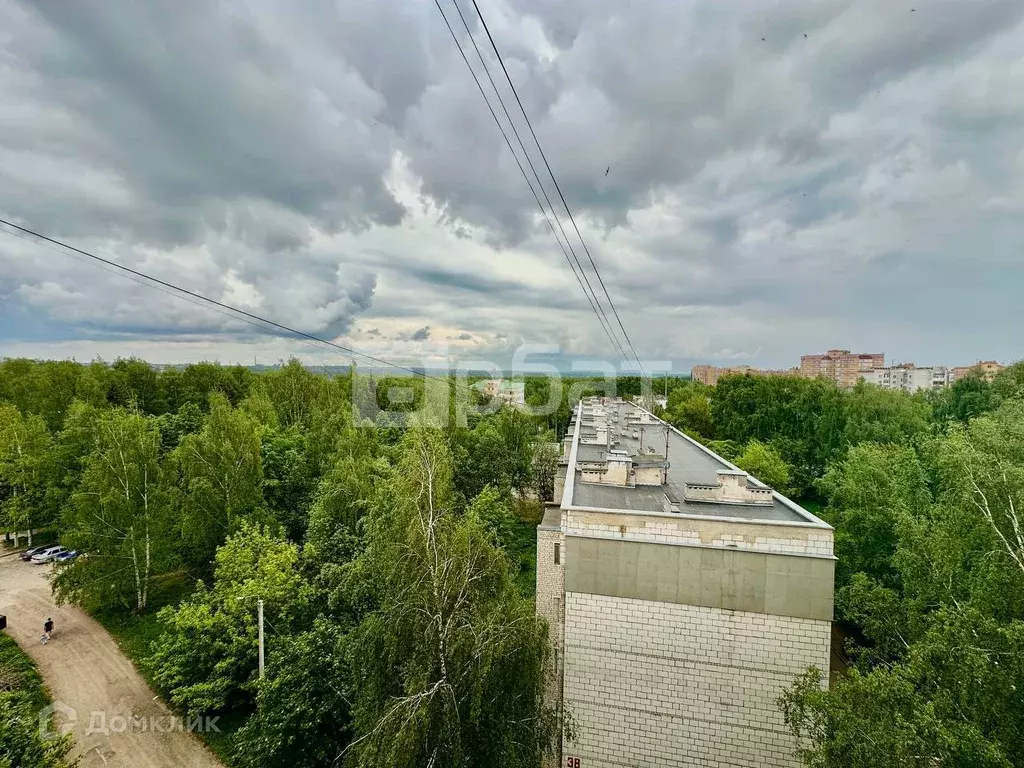 Продаётся 1-к квартира, 20.1 м - Фото 0