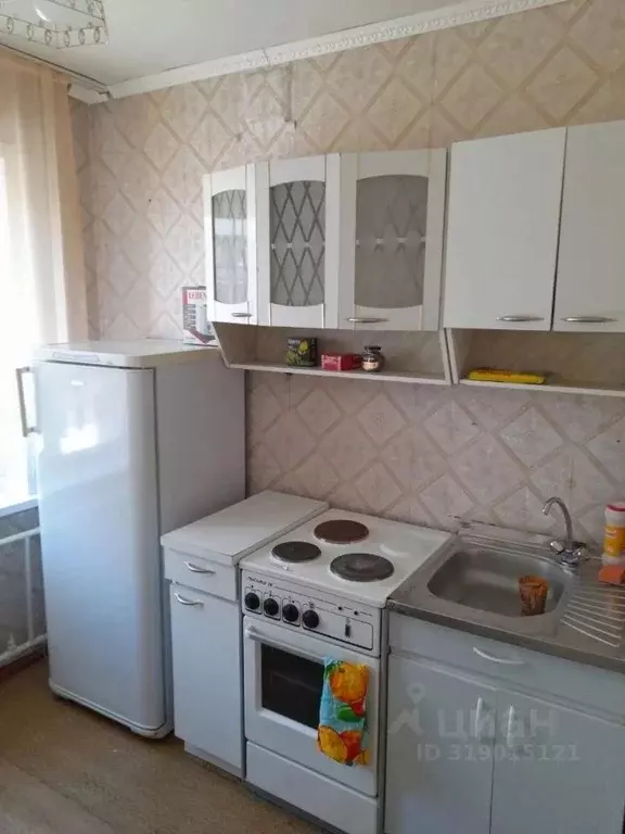 1-к кв. Красноярский край, Ачинск 9-й мкр, 4 (31.0 м) - Фото 1