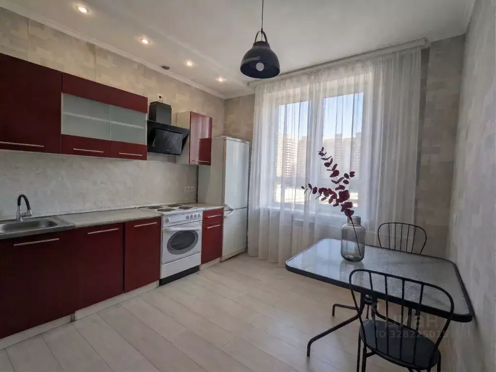 1-к кв. Московская область, Мытищи просп. Астрахова, 2 (36.0 м) - Фото 2