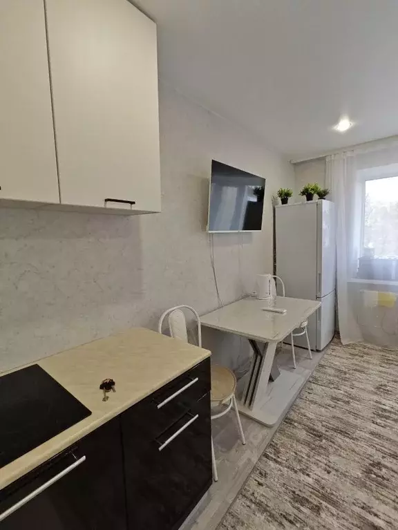 Комната Тверская область, Тверь ул. Паши Савельевой, 19 (12.5 м) - Фото 2