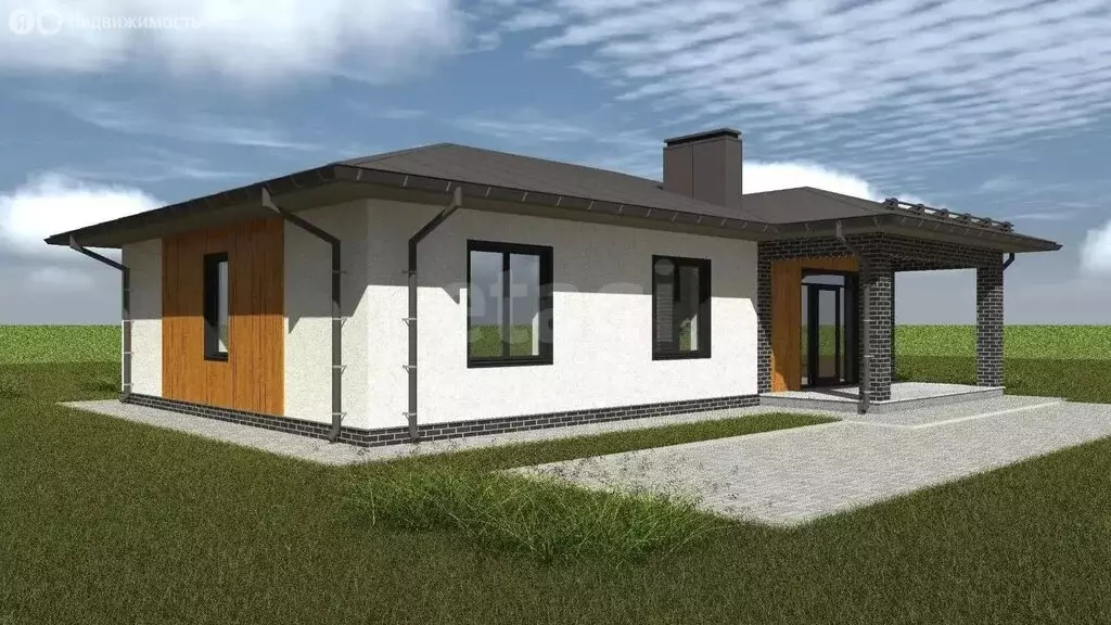 Участок в село Ковардицы, Физкультурная улица (10 м) - Фото 2