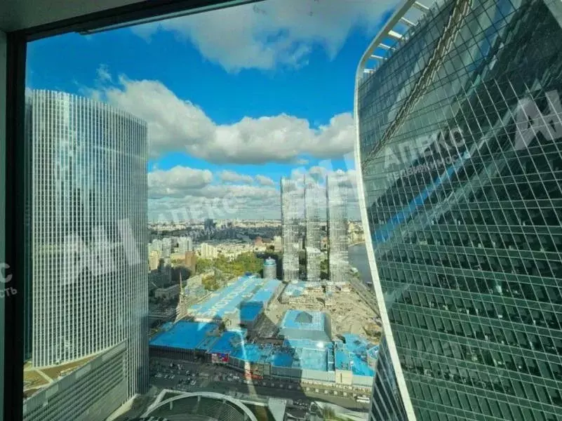 Офис в Москва наб. Пресненская, 6с2 (63 м) - Фото 0