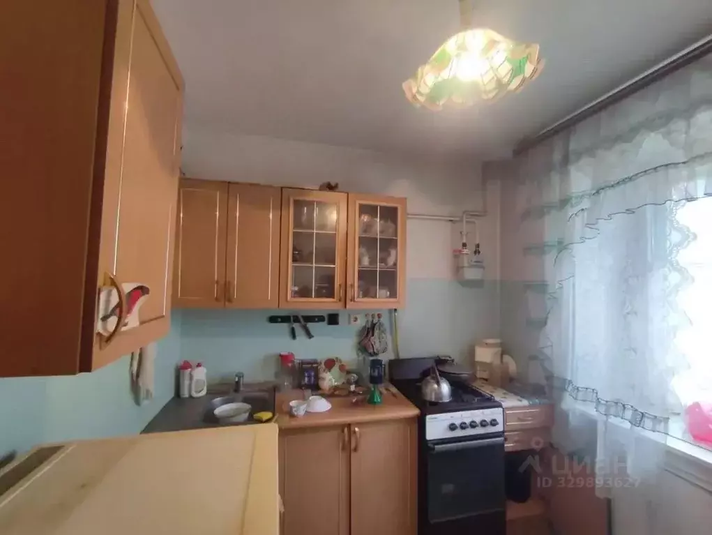 1-к кв. Костромская область, Галич Фестивальная ул., 6 (34.1 м) - Фото 2
