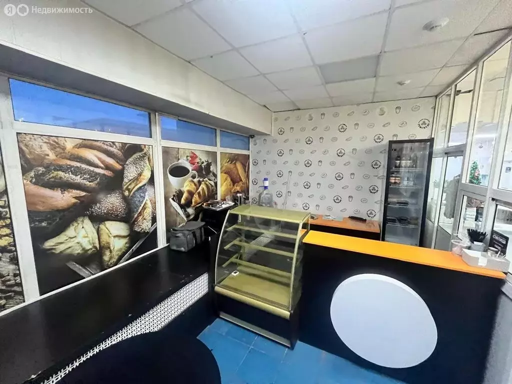 Помещение свободного назначения (13.6 м) - Фото 1