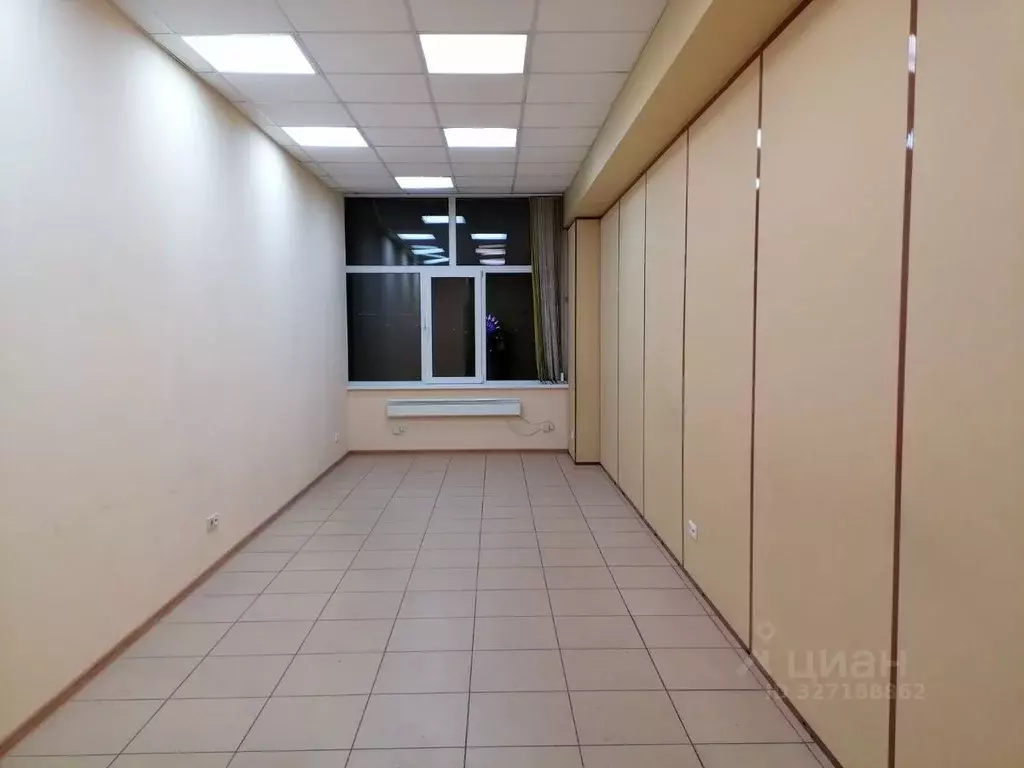 Офис в Красноярский край, Красноярск ул. Академика Киренского, 89 (27 ... - Фото 1