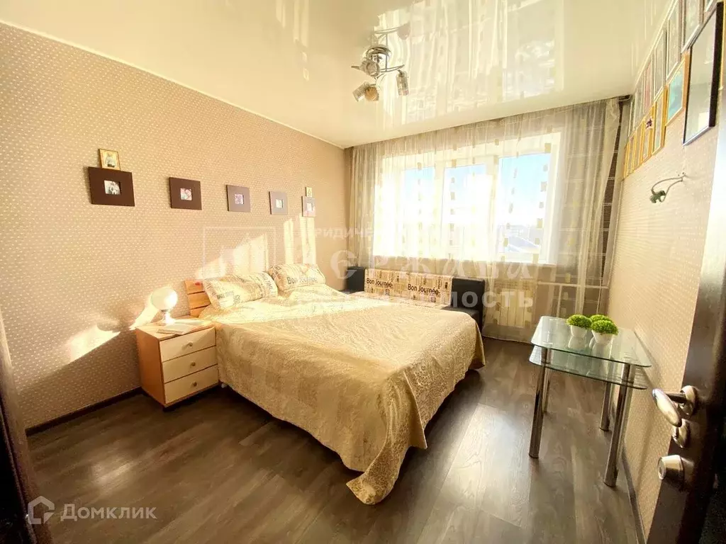 Продаётся 3-к квартира, 60 м - Фото 0