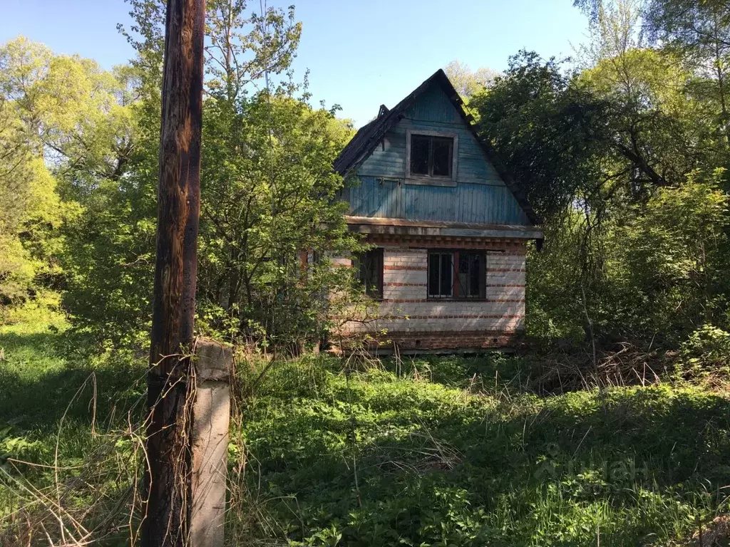 Дом в Калужская область, Калуга городской округ, д. Тимошево  (39 м) - Фото 1