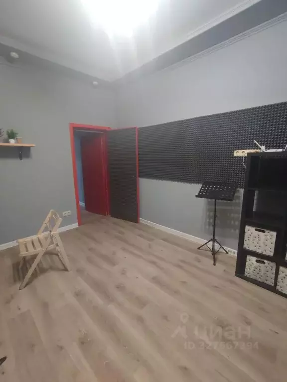 Помещение свободного назначения в Москва ул. Петровка, 20/1 (172 м) - Фото 1