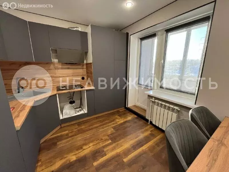 2-комнатная квартира: село Дядьково, улица Связи, 12 (50.3 м) - Фото 1