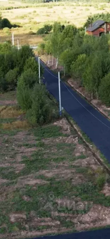 Участок, 6.1 сот., поселения (ижс) - Фото 2