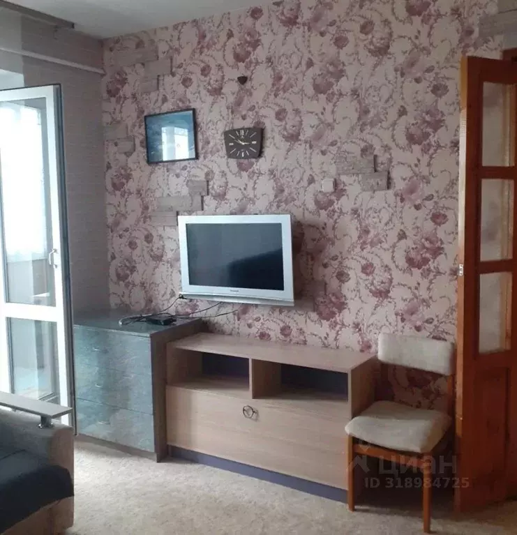 1-к кв. Краснодарский край, Новороссийск Цемдолина тер., ул. Свободы, ... - Фото 1