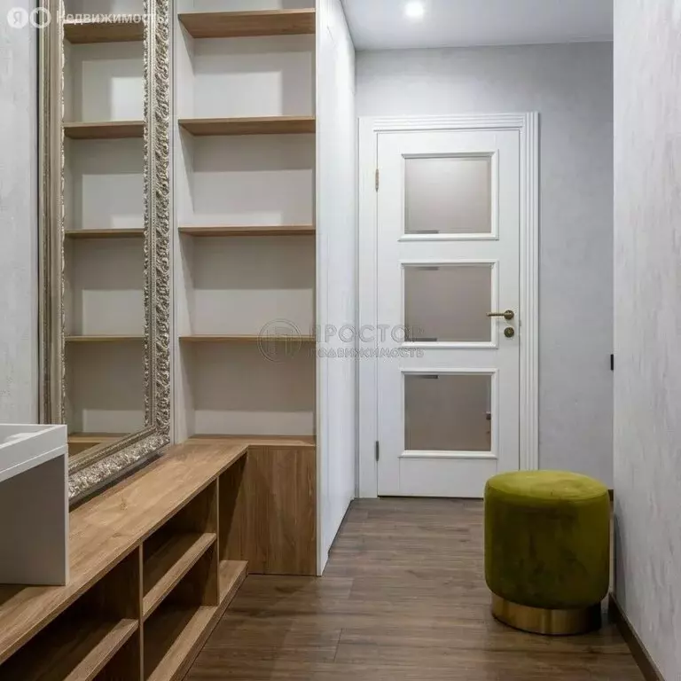 2-комнатная квартира: Красногорск, Молодёжная улица, 2 (44 м) - Фото 1