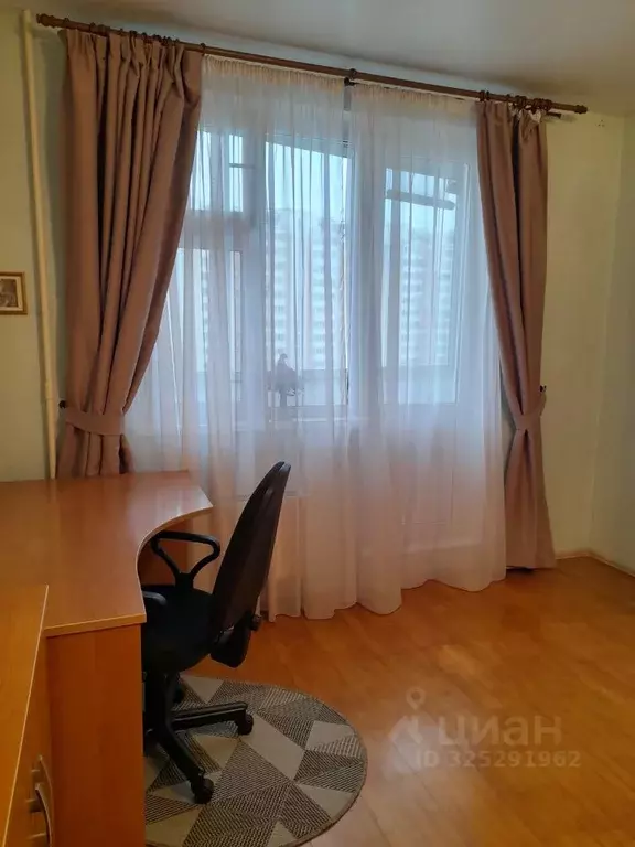 1-к кв. Москва проезд Шокальского, 49К2 (37.0 м) - Фото 1