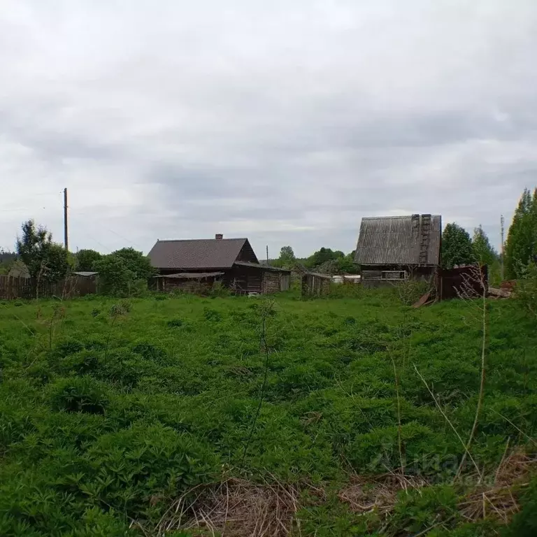 Дом в Пермский край, Березники ул. Механизаторов, 9 (32 м) - Фото 1