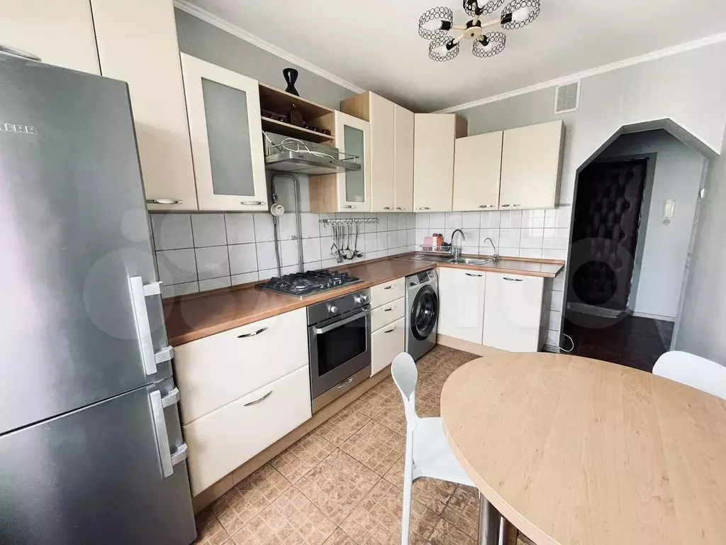 3-к. квартира, 67 м, 9/9 эт. - Фото 1