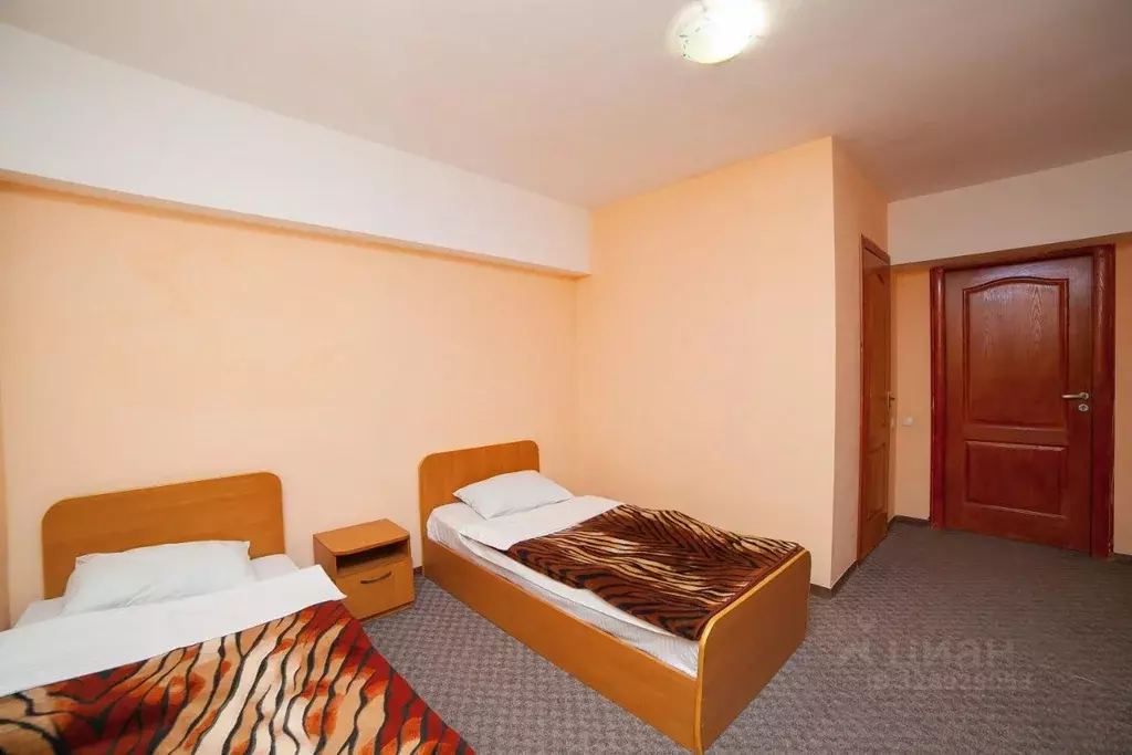 Комната Крым, Судак ш. Курортное, 3 (12.0 м) - Фото 2