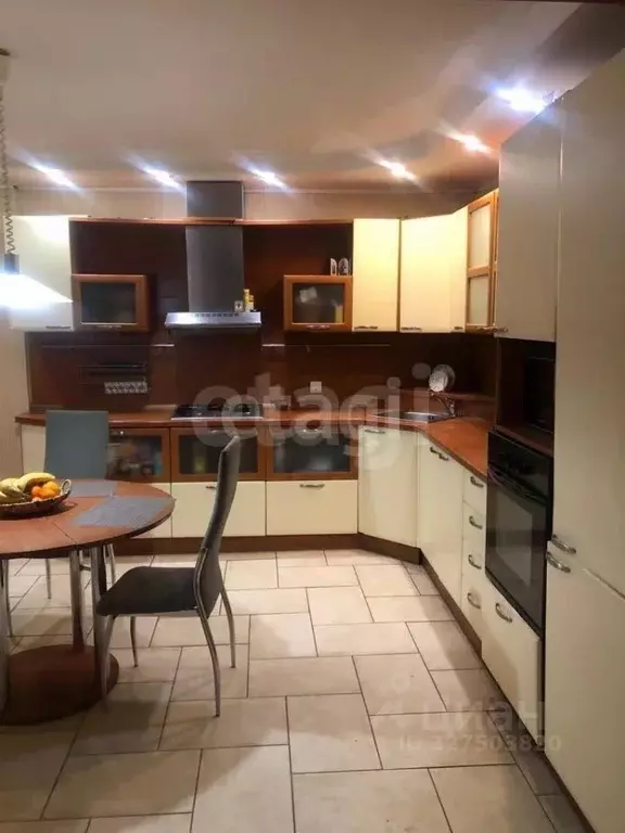 4-к кв. Псковская область, Остров ул. Меркурьева, 2А (98.7 м) - Фото 2