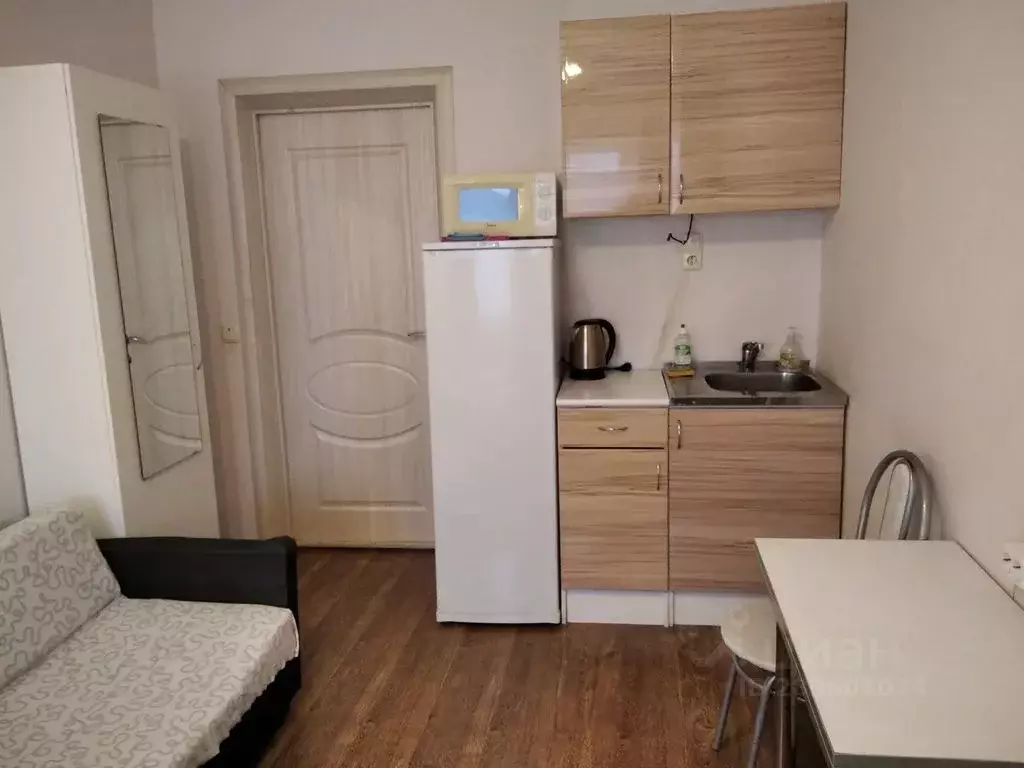 Студия Московская область, Дмитров ул. Космонавтов, 56 (25.0 м) - Фото 2