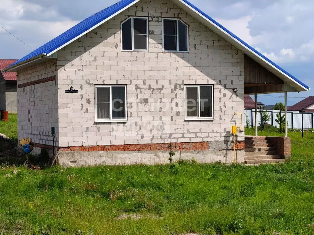 Коттедж в Белгородская область, Старый Оскол просп. Александра ... - Фото 0