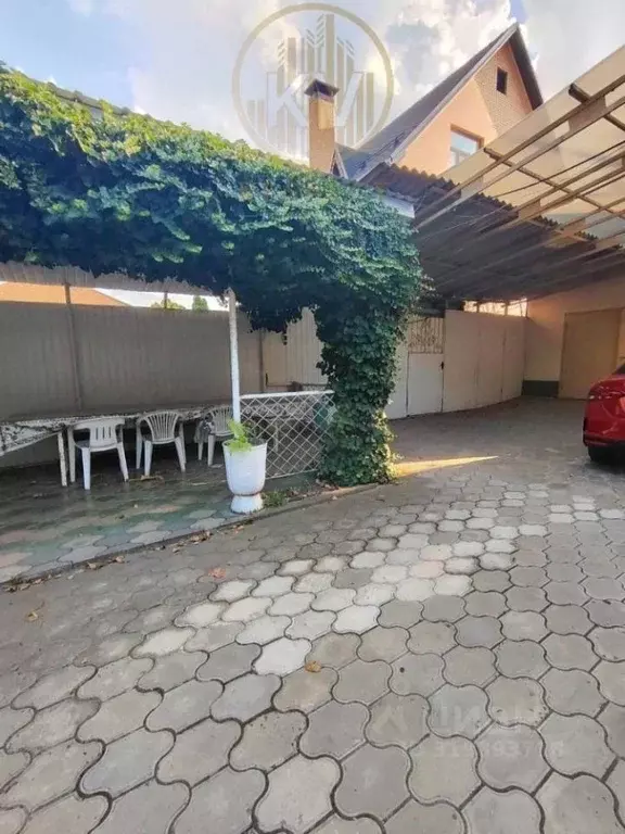 Дом в Ставропольский край, Пятигорск ул. Лопатина, 61 (200 м) - Фото 1