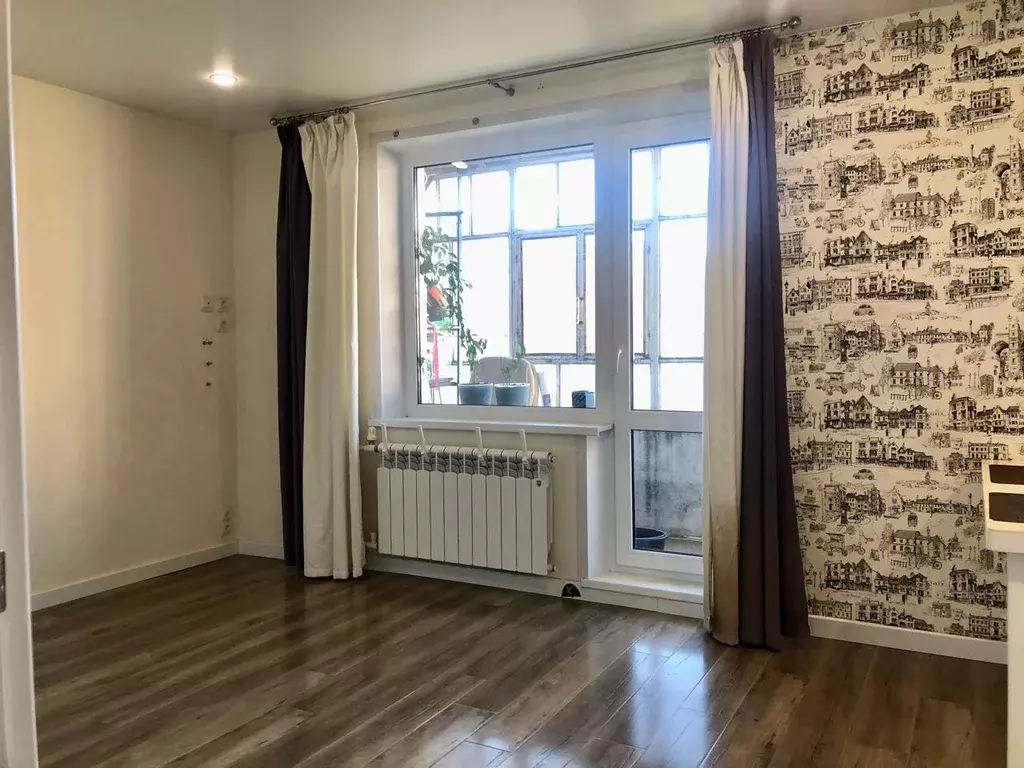 Продаётся 4-к квартира, 96.4 м - Фото 1