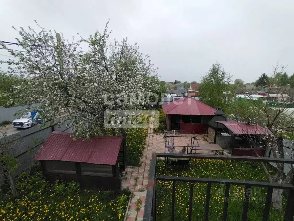 Участок в Татарстан, Нижнекамск пл. Лемаева (10.0 сот.) - Фото 1