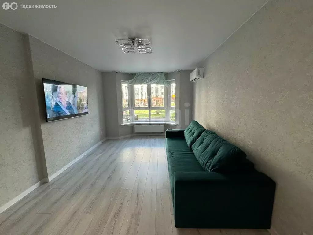 2-комнатная квартира: Анапа, улица Крылова, 13к2 (52.4 м) - Фото 1
