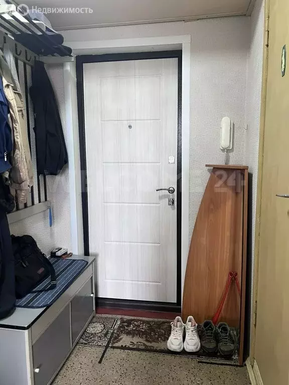 Квартира-студия: Чебоксары, проспект Тракторостроителей, 30к1 (33 м) - Фото 2