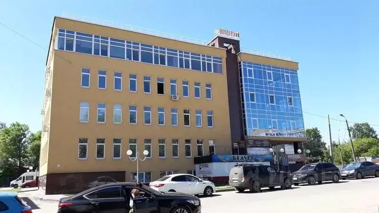 Офис в Нижегородская область, Нижний Новгород Союзный просп., 45 (41 ... - Фото 2