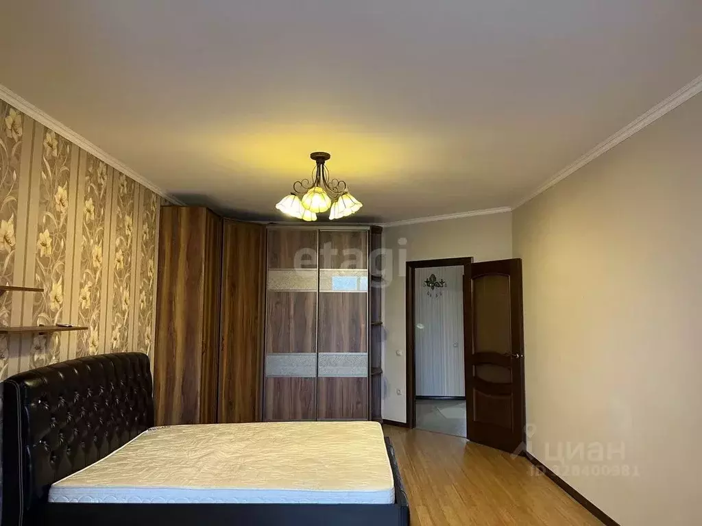 2-к кв. Ставропольский край, Пятигорск ул. Нежнова (75.0 м) - Фото 1