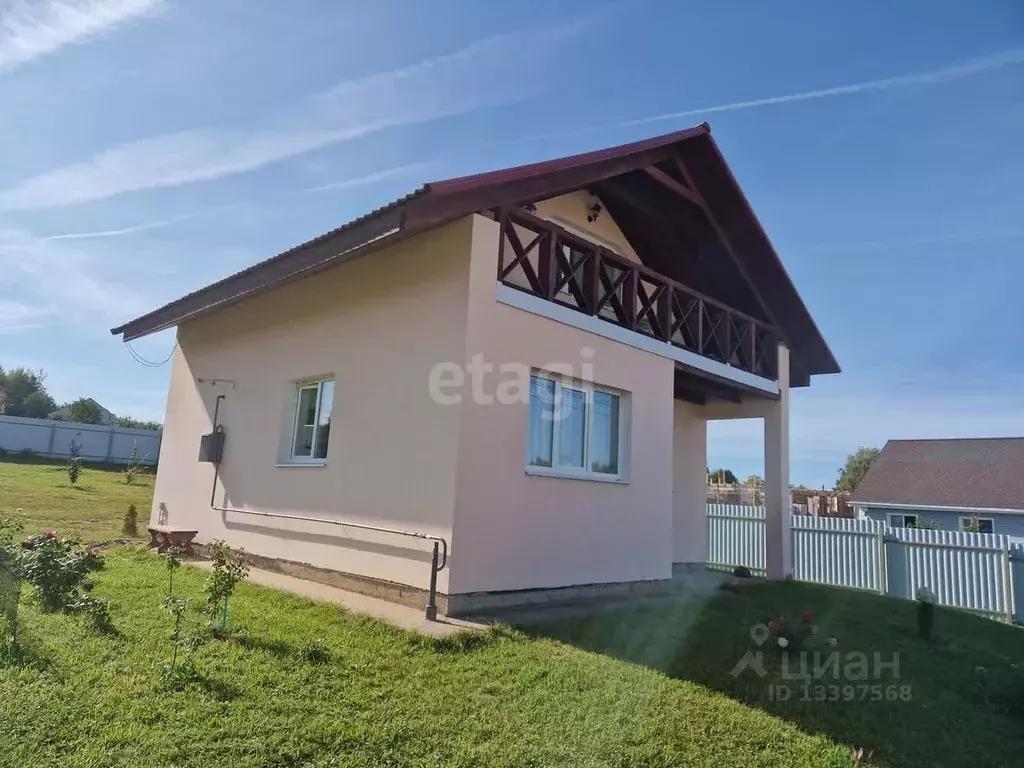Купить Дом В Бурашево Тверской Области Калининского