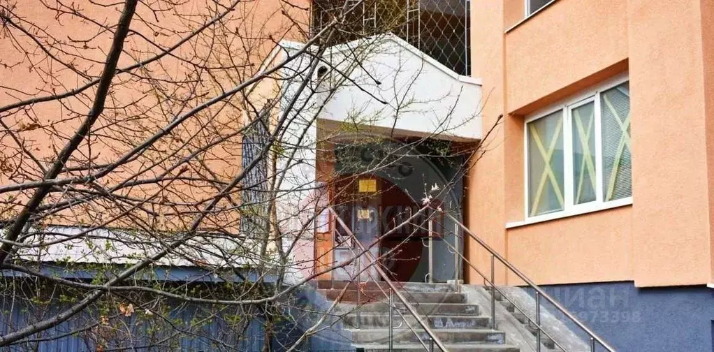 2-к кв. Белгородская область, Белгород ул. Чапаева, 13 (55.6 м) - Фото 1